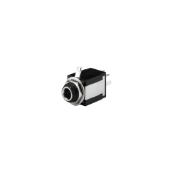 T-637SI, Gniazda montażowe Jack 6.3mm mono i stereo